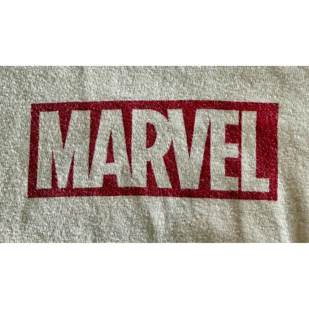 Spider Man Marvel Comics Official Two Sided Graphic Tee Shirt Size Large‎ - Picture 4 of 6